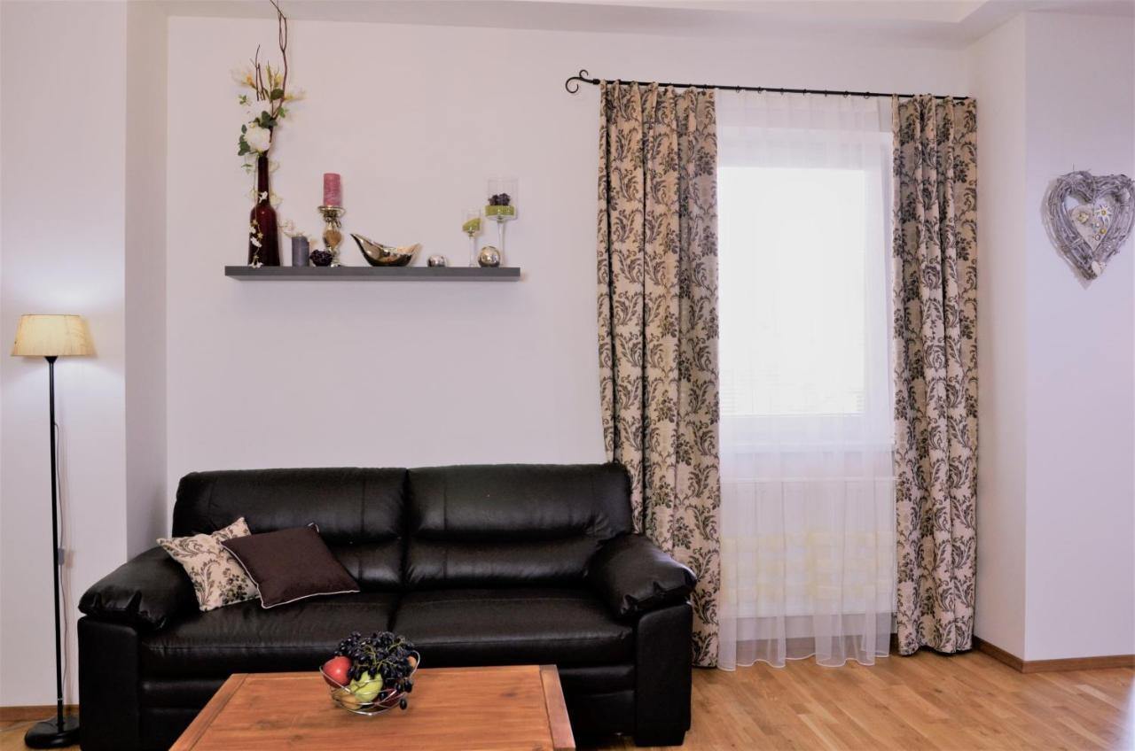 Meridian-Apartman, Stary Smokovec, Primo, Vysoké Tatry Exterior foto