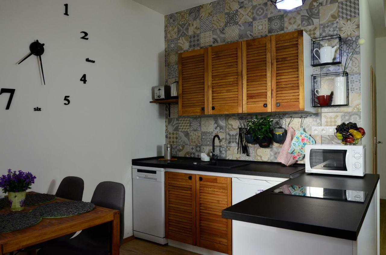 Meridian-Apartman, Stary Smokovec, Primo, Vysoké Tatry Exterior foto